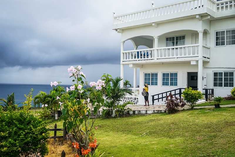 Villa Juanita Jamaica